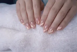 ネイル LUCIDO千葉店所属・LUCIDO 🎀staffのネイルデザイン