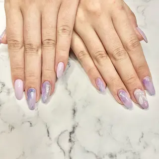 ネイル M. Saoriのネイルデザイン