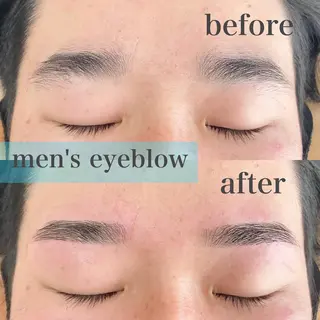 アイブロウ 目元研究所所属・アイラッシュサロン NAOのマツエク・マツパデザイン