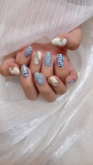 ネイル COCO ネイルのネイルデザイン