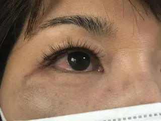 マツエク・マツパ 青 山のマツエク・マツパデザイン