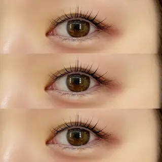 マツエク・マツパ 椿森 美瑠紅の眉毛・アイブロウイメージ