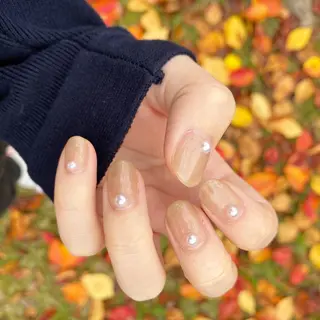 ネイル Laki nailのネイルデザイン