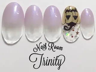ネイル Trinity staffのネイルデザイン