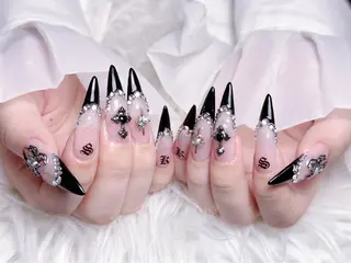 ネイル NEW NAIL 池袋のネイルデザイン