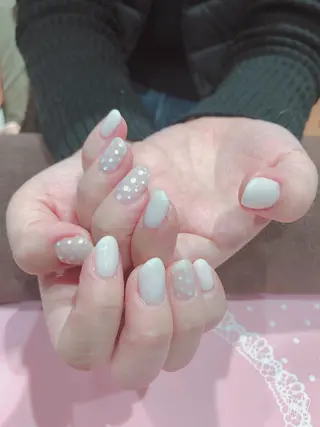 ネイル VIST☆ ｍａｍｉのネイルデザイン