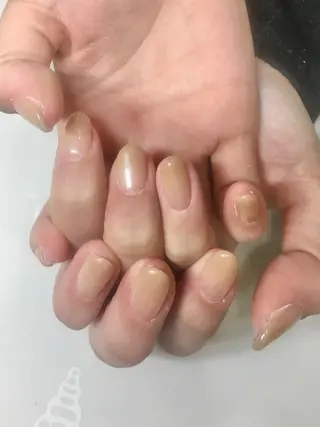 ネイル 新宿ネイルサロン ジェミディローサ所属・新宿ネイルサロン ジェミディローサのネイルデザイン