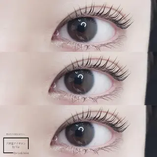 マツエク・マツパ 絶対可愛い保証 韓国🇰🇷ワンホンのマツエク・マツパデザイン