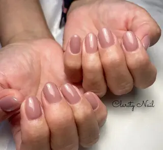 ネイル Clarity Nailのネイルデザイン