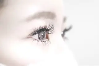 マツエク・マツパ OASIS 𝕄𝕀𝕂𝕌のマツエク・マツパデザイン