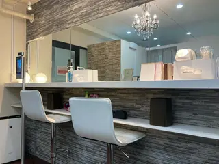 clair  annex所属・clair annexのエステ・リラクイメージ