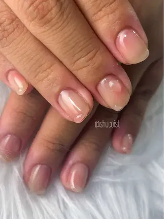 ネイル メンズ歓迎🙆‍♀️ エステ/ネイルISTのエステ・リラクイメージ