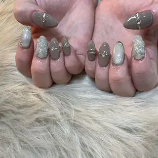 ネイル Nail Salon Gummi.のネイルデザイン