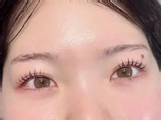 マツエク・マツパ some some some3🦄のマツエク・マツパデザイン