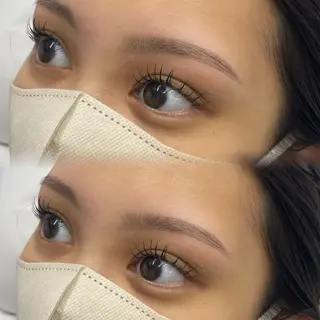 アイブロウ 『垢抜け眉』 reno୨ৎʺの眉毛・アイブロウイメージ