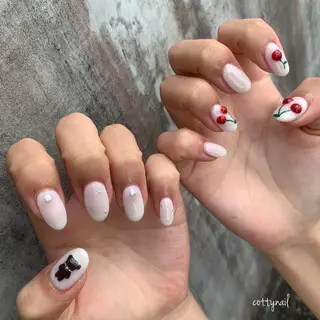 ネイル cottynail -miki-のその他イメージ