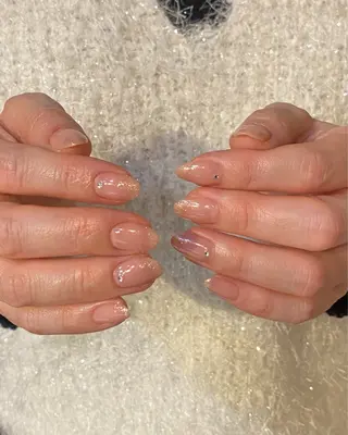 ネイル 【パラジェル専門店】 Miyuのネイルデザイン