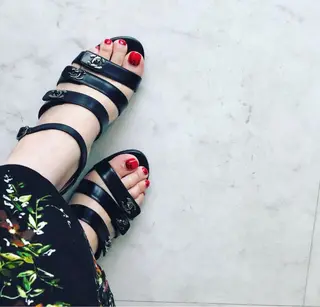 ネイル サロンアンジェラ所属・サロン アンジェラのネイルデザイン