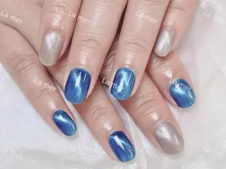 ネイル ✨荒木 🌙のネイルデザイン