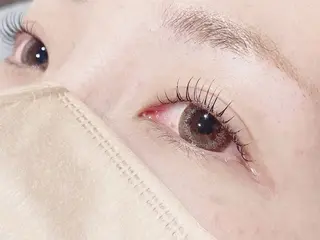 マツエク・マツパ moon eye所属・アイラッシュサロン moon eyeのマツエク・マツパデザイン