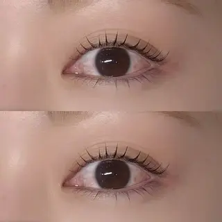 マツエク・マツパ 🤍 Rico 🤍のマツエク・マツパデザイン