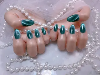 ネイル You&Me Miyuのネイルデザイン