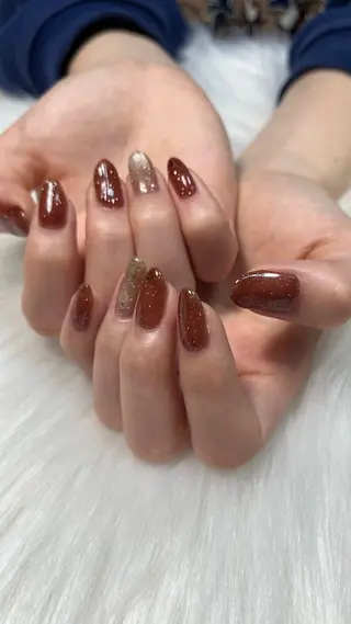 ネイル Nail salon Hanakoのネイルデザイン