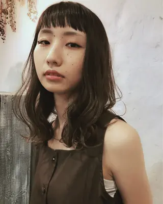 ミディアム CANVAS所属・CANVAS Nakataのその他イメージ