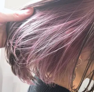 ショート 撮影モデル様募集 直樹のヘアスタイル