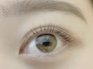 マツエク・マツパ セレビアイ 新越谷店のマツエク・マツパデザイン