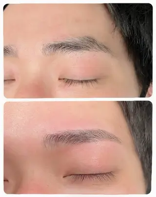 アイブロウ Alyssum所属・Alyssum Akiのマツエク・マツパデザイン