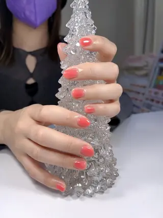 ネイル ネイルサロン ロア旧ジョリーのネイルデザイン