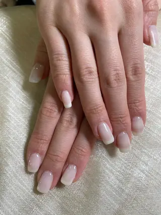 ネイル Tsugimo ネイルのネイルデザイン