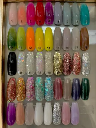 ネイル Home salon Rのネイルデザイン