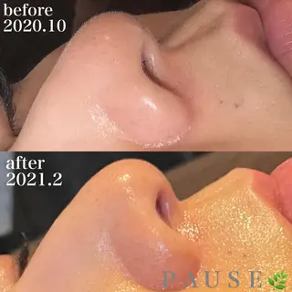 浜野 恵美のエステ・リラクイメージ