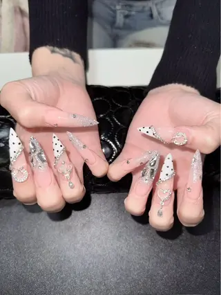 ネイル Van Nail Salonのネイルデザイン