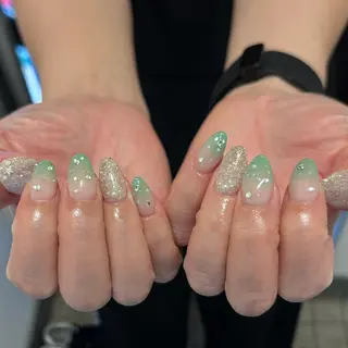 ネイル KAONAIL mayuのネイルデザイン