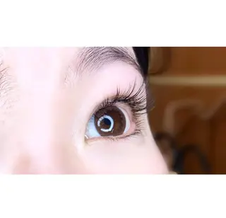 マツエク・マツパ mathugeya SUNのマツエク・マツパデザイン