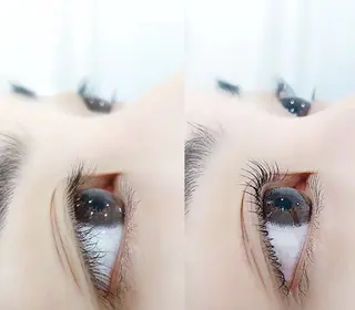 マツエク・マツパ 池袋💖 チルザルトサロンのマツエク・マツパデザイン