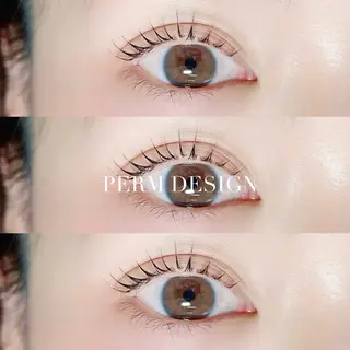 パーマ W.eyelash所属・ダブリュー アイラッシュの眉毛・アイブロウイメージ