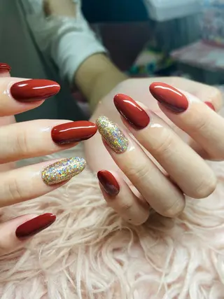 ネイル HandSnail自宅サロン所属・HandSnail 座間自宅ネイルサロンのネイルデザイン