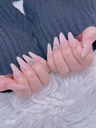 ネイル M2 せいのネイルデザイン