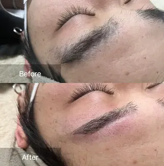 アイブロウ for woman所属・森 美優のエステ・リラクイメージ