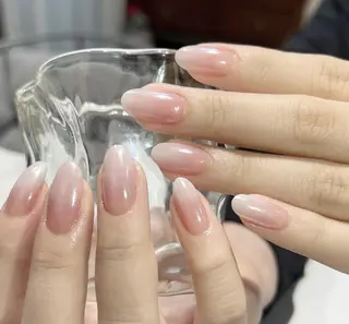 ネイル 💫 Tsuki_Nailのネイルデザイン