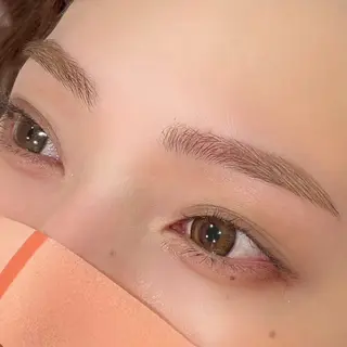 アイブロウ レディース眉毛専門 Libom渋谷店の眉毛・アイブロウイメージ