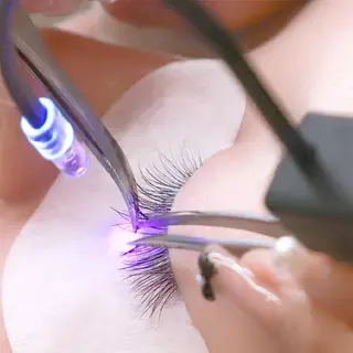 マツエク・マツパ 山田 穂香のマツエク・マツパデザイン