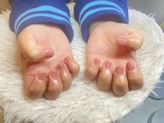 ネイル Chandra nail&tarotのネイルデザイン