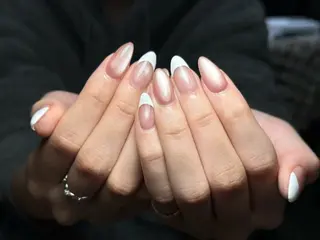 ネイル Yuui ⸜☺︎⸝‍のネイルデザイン