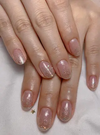 ネイル KA Linのネイルデザイン