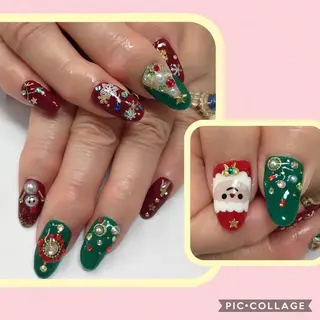 ネイル plume nail ☆韓国ネイルのネイルデザイン